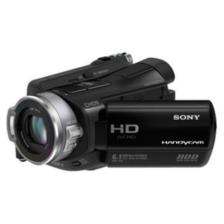 Sony HDR-SR8E: характеристики и цены