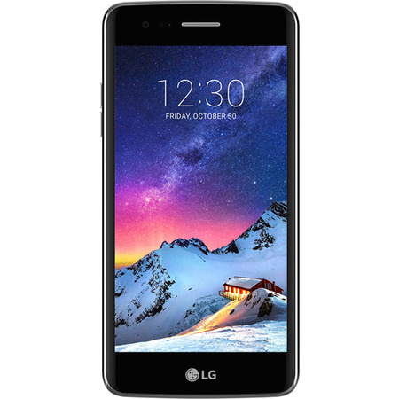 Отзывы о смартфоне LG K8 (2017)