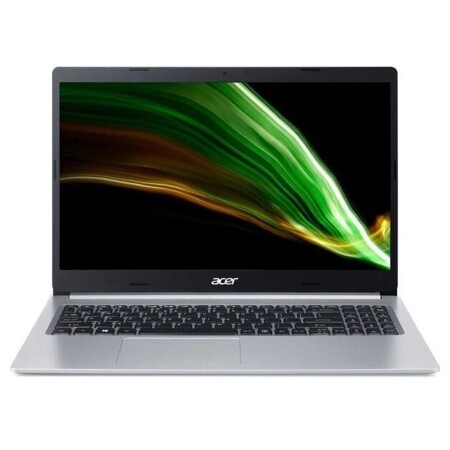 Acer Aspire 5 A515-45G-R3AX NX. A8AEU.00M (AMD Ryzen 5 5500U 2.1GHz/8192Mb/256Gb SSD/AMD Radeon RX 640 2048Mb/Wi-Fi/Cam/15.6/1920x1080/No OS): характеристики и цены