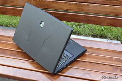 Купить Ноутбук Dell Alienware M17x R4