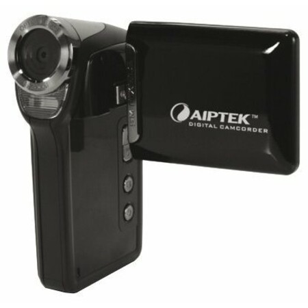 Aiptek PocketDV T230: характеристики и цены