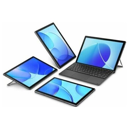 Chuwi Ubook XPro i7 7Y75/8GB/256GB/2160x1440 IPS touch/HD graphics 615/WiFi/BT/5Mpix/2Mpix/5000mAh/Win10Home/grey: характеристики и цены