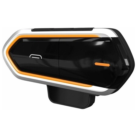 QTBE6 мотоциклетный шлем домофон наушники беспроводной домофон громкой связи водостойкая FM-радио гарнитура мотоциклетные наушники: характеристики и цены
