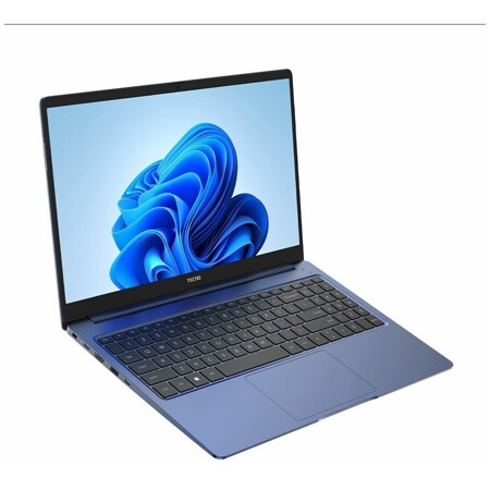 TECNO T1 i3 12+256G (Windows 11) Denim Blue: характеристики и цены