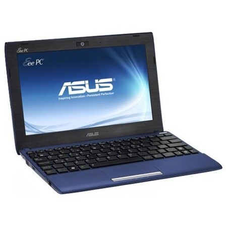 ASUS Eee PC 1025C (1024x600, Intel Atom 1.6 ГГц, RAM 2 ГБ, HDD 320 ГБ, Windows 7 Starter): характеристики и цены