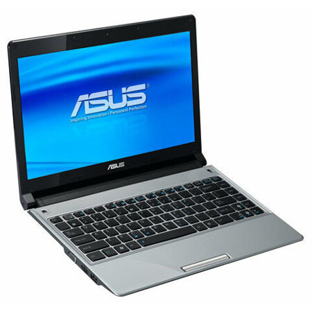 ASUS UL30A (1366x768, Intel Core 2 Duo 1.3 ГГц, RAM 3 ГБ, HDD 320 ГБ, Win7 HB): характеристики и цены