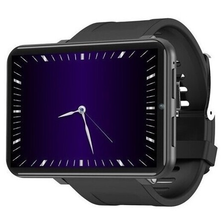 Lemfo Смарт часы Smart Watch Lemfo LEM T: характеристики и цены