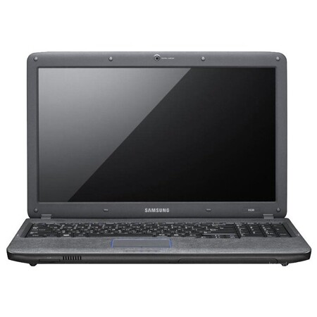Samsung R530 (Pentium T4400 2200 Mhz/15.6"/1366x768/4096Mb/320.0Gb/DVD-RW/Wi-Fi/Win 7 HB): характеристики и цены