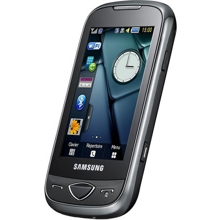 Отзывы о смартфоне Samsung S5560