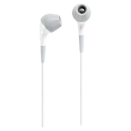 Apple iPod In-Ear Headphones M9394G/A: характеристики и цены