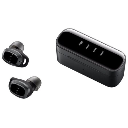 FIIL T1 Pro TWS True Wireless Active Noise Canceling Headphones Black: характеристики и цены