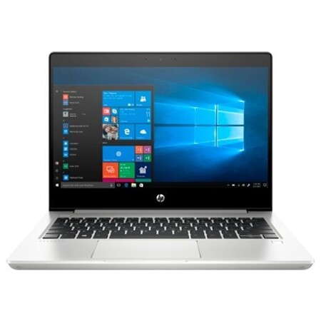 HP ProBook 430 G6 (5PP48EA) (Intel Core i5 8265U 1600 MHz/13.3"/1920x1080/8GB/1256GB HDD+SSD/DVD нет/Intel UHD Graphics 620/Wi-Fi/Bluetooth/Windows 10 Pro): характеристики и цены
