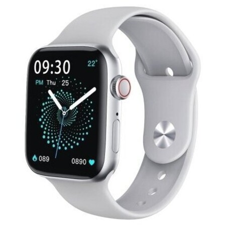 Wearfit Smart Watch X22 Pro (серый): характеристики и цены