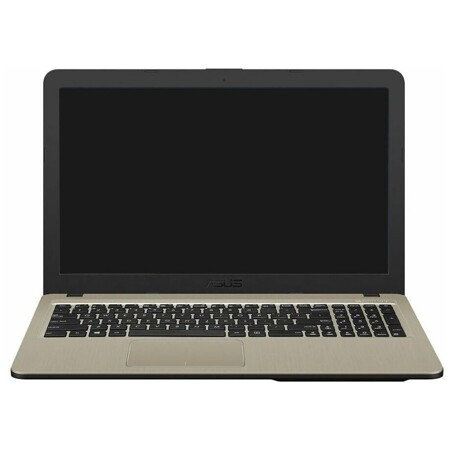 ASUS VivoBook X540MA-GQ948 (1366x768, Intel Pentium Silver 1.1 ГГц, RAM 8 ГБ, SSD 128 ГБ, DOS): характеристики и цены