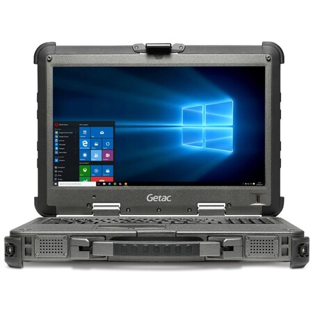 Getac X500G2 (1920x1080, Intel Core i5 2.7 ГГц, RAM 8 ГБ, HDD 500 ГБ, GeForce GTX 950M, Win10 Pro): характеристики и цены