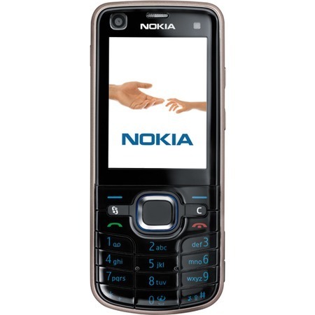 Отзывы о смартфоне Nokia 6220 classic