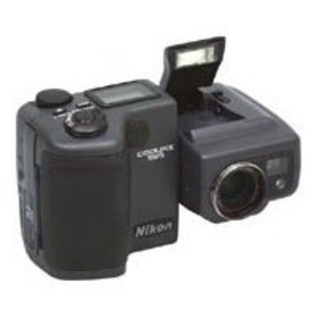 Nikon Coolpix 995: характеристики и цены