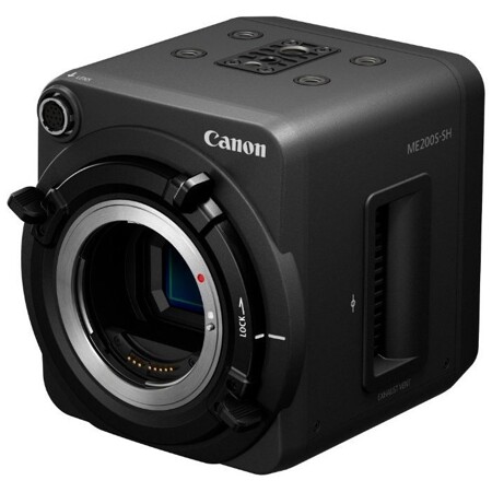 Canon ME200S-SH: характеристики и цены
