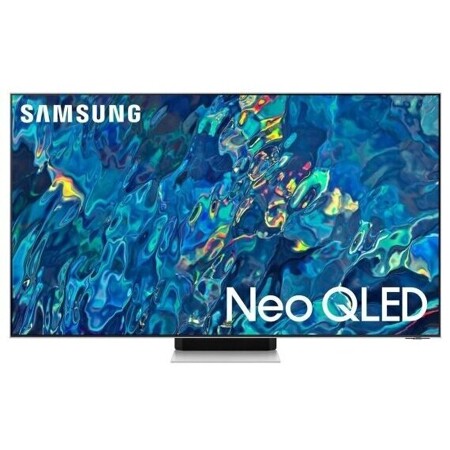 Samsung QE55QN95BAU 2022 Neo QLED: характеристики и цены