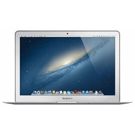 Apple MacBook Air 13 Mid 2013 (1440x900, Intel Core i5 1.3 ГГц, RAM 8 ГБ, SSD 512 ГБ): характеристики и цены