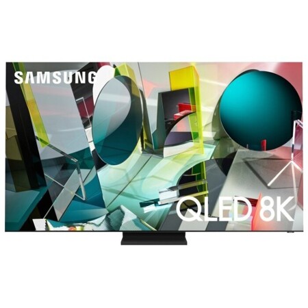 Samsung QE65Q900TSU 2020 QLED, HDR: характеристики и цены