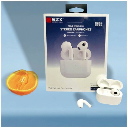 Беспроводные наушники SPORT HEADSET Aiplus / Гарнитура Bluetooth / Блютуз наушники с микрофоном: характеристики и цены