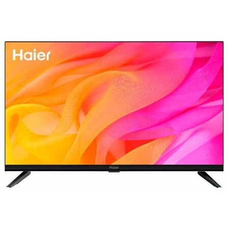 Haier 32 Smart TV DX2: характеристики и цены