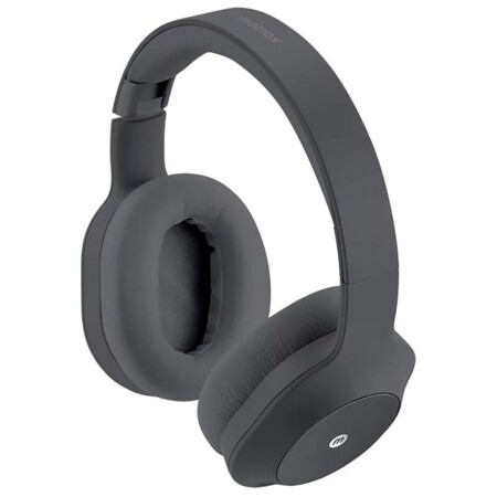 Momax BH1 Spark Max Wireless Over-Ear Headphones Тёмно-Серые (BH1A): характеристики и цены