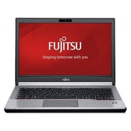Fujitsu LIFEBOOK E746, Core i5-6300U 2.40GHz, Память 8 ГБ, Диск 240 Гб SSD, Intel HD , Экран 12,5": характеристики и цены