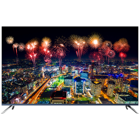 NATIONAL NX-55TUS120 (SmartTV, UltraHD, Frameless): характеристики и цены