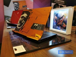 Купить Ноутбук Msi Gt70 В Алматы