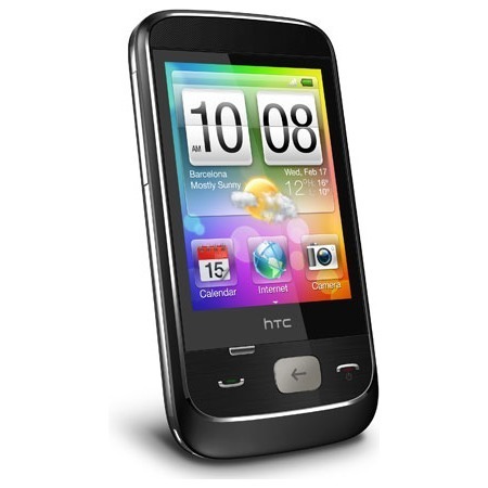 Отзывы о смартфоне HTC Smart