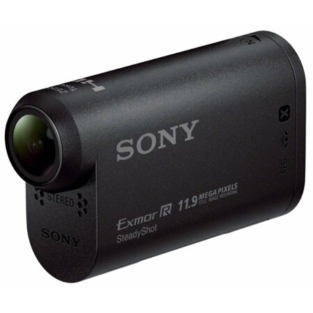 Sony HDR-AS20: характеристики и цены
