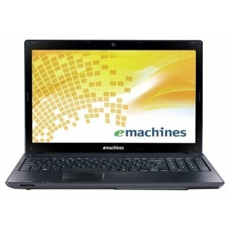 eMachines E529-P462G25Mikk (1366x768, Intel Celeron 2 ГГц, RAM 2 ГБ, HDD 250 ГБ, MeeGo): характеристики и цены