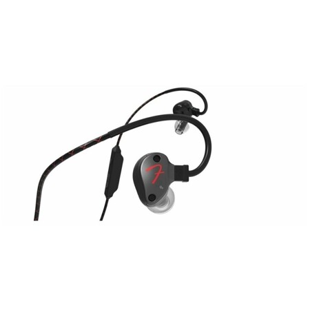 FENDER PureSonic Premium Wireless ear: характеристики и цены