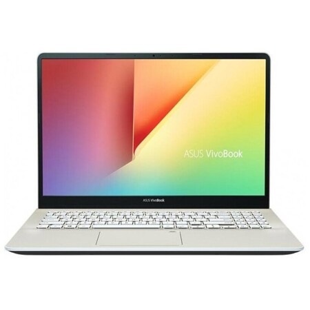 ASUS VivoBook S15 S530 (1920x1080, Intel Core i7 1.8 ГГц, RAM 16 ГБ, SSD 128 ГБ, HDD 1000 ГБ, GeForce MX150, Win10 Pro): характеристики и цены