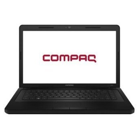 Compaq PRESARIO CQ57-437SR (1366x768, AMD E-450 1.65 ГГц, RAM 2 ГБ, HDD 320 ГБ, Windows 7 Starter): характеристики и цены