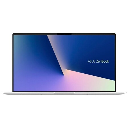 ASUS ZenBook 14 UX433 (1920x1080, Intel Core i5 1.6 ГГц, RAM 8 ГБ, SSD 512 ГБ, GeForce MX150, Win10 Pro): характеристики и цены