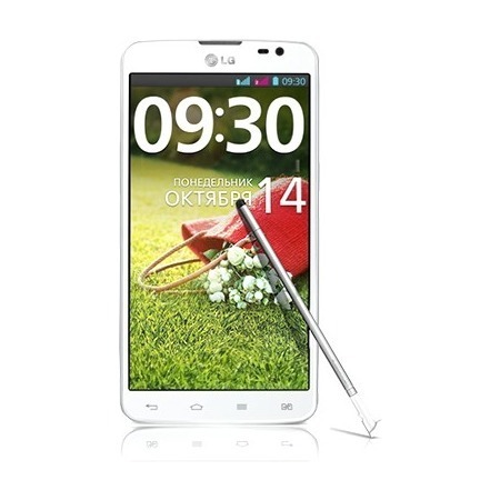 Отзывы о смартфоне LG G Pro Lite Dual