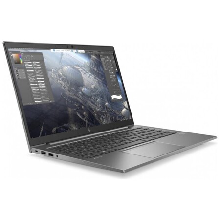 HP ZBook Firefly 14 G7 (1920x1080, Intel Core i7 1.8 ГГц, RAM 16 ГБ, SSD 512 ГБ, Win10 Pro): характеристики и цены