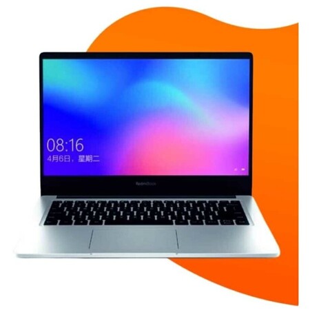 RedmiBook 14 R5/16G/512G JYU4248CN: характеристики и цены