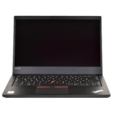Lenovo ThinkPad L14 Gen 1 (Intel Core i7 10510U 1800MHz/14"/1920x1080/16GB/512GB SSD/Intel UHD Graphics/Windows 10 Pro): характеристики и цены