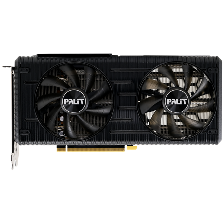 Palit GeForce RTX 3060 Dual OC 12 GB (NE63060T19K9-190AD): характеристики и цены