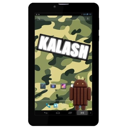 bb-mobile Techno 7.0 KALASH TM759K: характеристики и цены