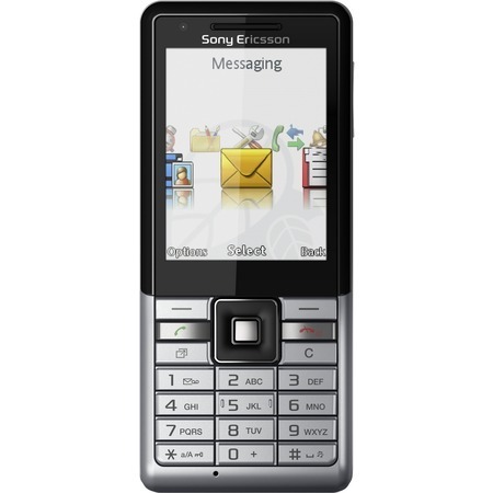 Sony Ericsson Naite: характеристики и цены