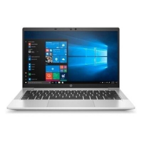 HP ProBook 635 Aero G8 [439S6EA] Silver 13.3" {FHD Ryzen 5 Pro 5650U/16Gb/512Gb SSD/W10Pro}: характеристики и цены