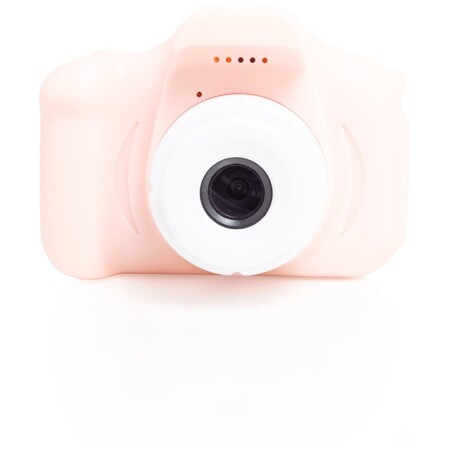Фотоаппарат детский X2 розовый: характеристики и цены