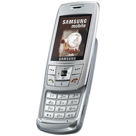 Отзывы о смартфоне Samsung SGH-E250i