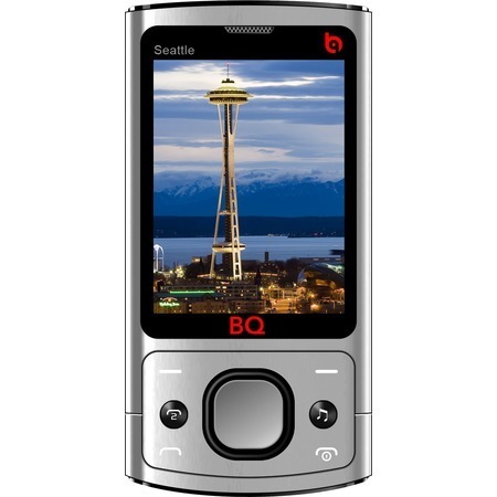 Отзывы о смартфоне BQ Mobile BQM-2254 Seattle