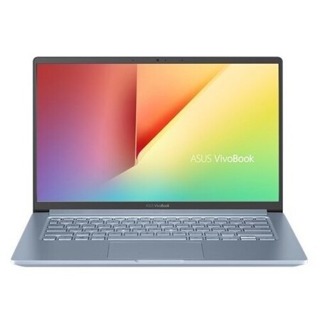 ASUS VivoBook 14 X403FA-EB230R (1920x1080, Intel Core i5 1.6 ГГц, RAM 8 ГБ, SSD 512 ГБ, Win10 Pro): характеристики и цены